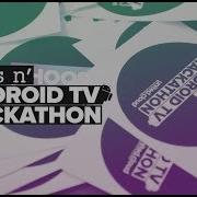 Bits N Android TV Hackathon Retrospective