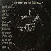 Neil Young Heart Of Gold Live Official Audio