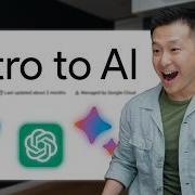 Google S AI Course For Beginners In 10 Minutes