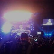 Numb Linkin Park Ao Vivo Em São Paulo 07 10 2012 HD