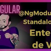 NgModule Vs Standalone Entenda De Uma Vez Por Todas
