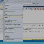 SQL DBA BATCH 44 Class 41 Backups Part 3
