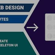 How To Create Skeleton Loading With HTML PURE CSS