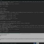 OpenFOAM Intermediate 106 Using A Class To Help Reload Python Modules Automatically