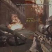 Mw3 Whit Predator Effect
