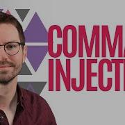 Getting Started With Command Injection