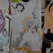 ALT TIKTOK DRAWING ALTERNATIVE ART TIK TOK COMPILATION Goth Emo Grunge Aesthetics 4