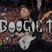 Boogie T Lost Lands 2022 Full Set