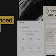 Build Custom Forms Without Layout Limits Advanced Form Widget