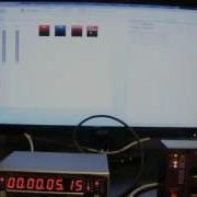 UDC Software Timecode DEMO