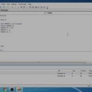 124 DYNAMIC ARRAY PROGRAM FOR USING RE DIM STATEMENT