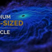 Bite Sized Particle Loop
