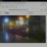 Using Google Dorks To Gain Access To A Remote WebCam