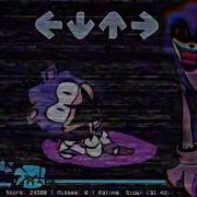 NEW 2ND NEEDLEMOUSE Mod Leak Preview Friday Night Funkin