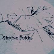 Simple Folds Alt Ver Patterns Cover Wisteria