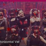 MPD직캠 효연 직캠 8K DEEP Horizontal Ver HYO FanCam MCOUNTDOWN 2022 5 26