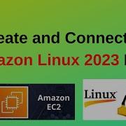 Как создать экземпляр Amazon Linux 2023 EC2 и подключиться к нему Настройка экземпляра Amazon Lin