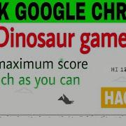 Hack Dino Game Chrome Dino Game Hack Learn Hacking Using Python Code
