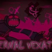 Infernal Vexation Vexation Hell V2 FNF Corruption Whitty S Insanity Unleashed PLUS OST