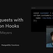 Automate API Requests With Database Webhooks In Supabase