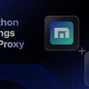 9Proxy Maxthon Settings With 9Proxy