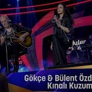 Gökçe Bülent Özdemir KINALI KUZUM