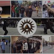Lambda Theta Phi National Salute Compilation