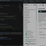 E23 PayPal ECommerce With Python And Django