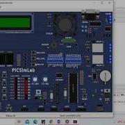 LAB 4 BEEC 3444 MICROPROCESSOR MICROCONTROLLER TECHNOLOGY