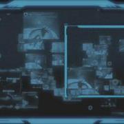 Infinite Space Trailer