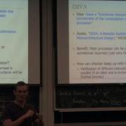 Carnegie Mellon Parallel Computer Architecture 2013 Onur Mutlu Lec 13 Multi Threading II