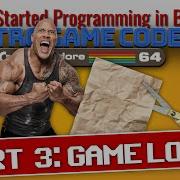 C64 BASIC часть 3 Логика IF позиционирование текста и чтение клавиатуры