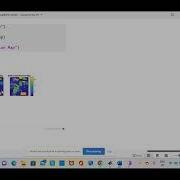 Classify Hyperspectral Image Using Support Vector Machine Classifier Link To Code In Description
