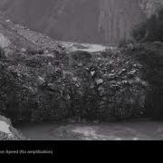 Motion Amplification Of A 100 Meter Stone Blast
