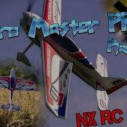 Multiplex Acro Master Pro Edit Planeporn NX RC Room