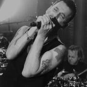 Heaven Depeche Mode Live On Letterman New York 3 11 13 P1060792