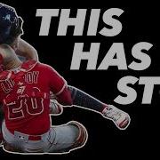 Ending MLB Plate Collisions Is Simple