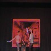 Natsu No Matsuri 2011 боёвка на лайтсейбрах рукалицо