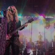Orianthi Drive Away Live At Vodka Rocks 2010
