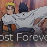 Sasuke Lost Forever