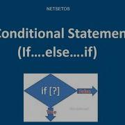 Python For Beginners Part 9 Conditional Statement If Else