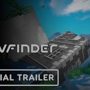 Viewfinder Official Gameplay Trailer