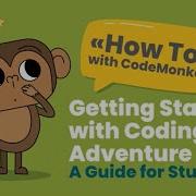 How To Get Started With Coding Adventure A Guide For Students
