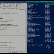 PowerShell Pipeline Object Passing ByValue Intro To PowerShell Series Video 9 7