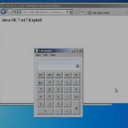 The Latest Java Exploit With Security Prompt Warning Bypass CVE 2013 2423