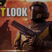 Первый взгляд на новое оружие из Боевой чести и обновление врагов в Helldivers 2