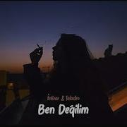 İntizar Taladro Ben Değilim Feat BURAK YILMAZ
