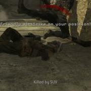 Call Of Duty 4 Knife Only Killhouse