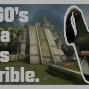 I Played The CSGO Beta