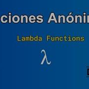 Funciones Lambda En Python Para Principiantes Network Programmability
